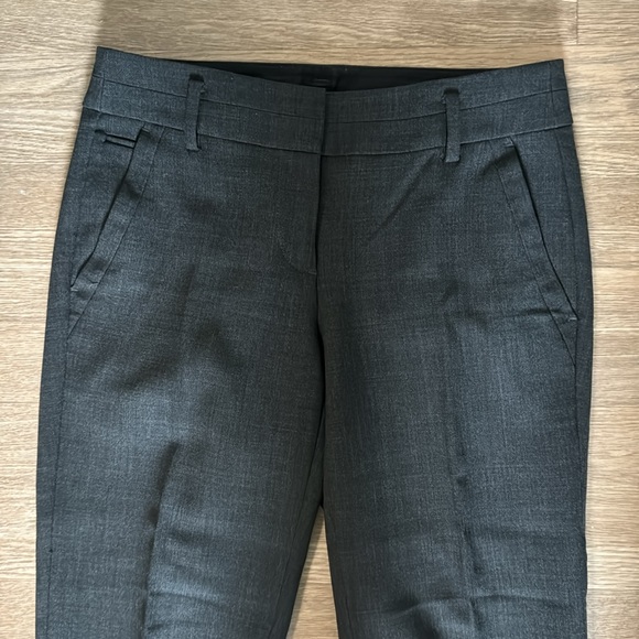 Ann Taylor LOFT Marisa Casual Pant 2P - Picture 2 of 5